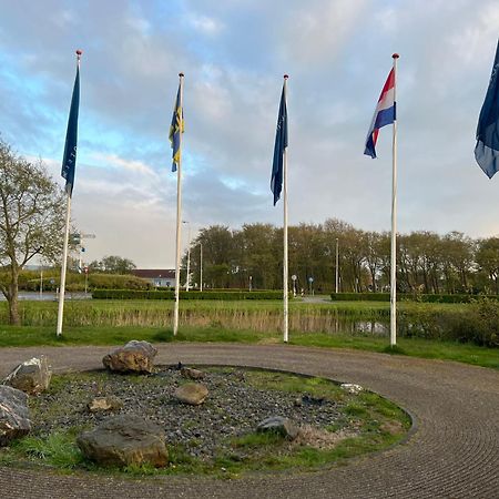 Appartement Ut & Thus, Resort Amelander Kaap Hollum  Luaran gambar