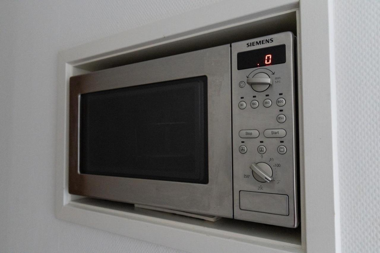 Appartement Ut & Thus, Resort Amelander Kaap Hollum  Luaran gambar