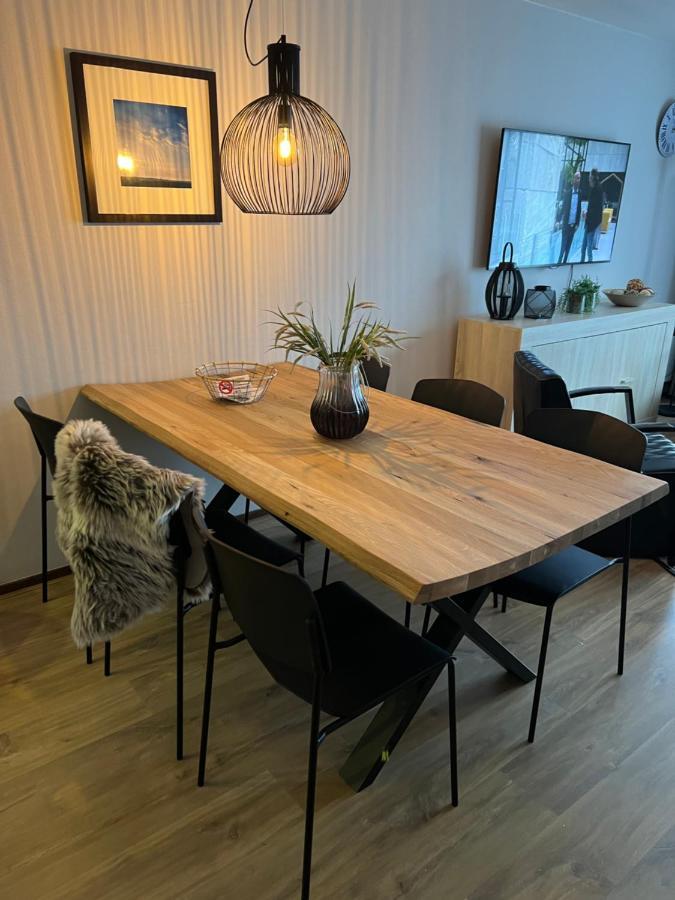Appartement Ut & Thus, Resort Amelander Kaap Hollum  Luaran gambar