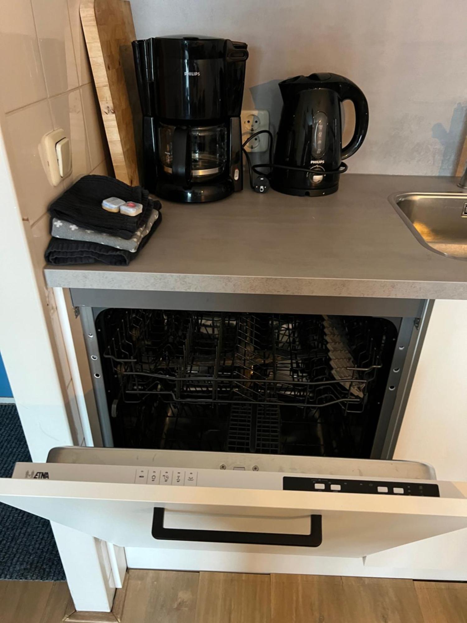 Appartement Ut & Thus, Resort Amelander Kaap Hollum  Luaran gambar