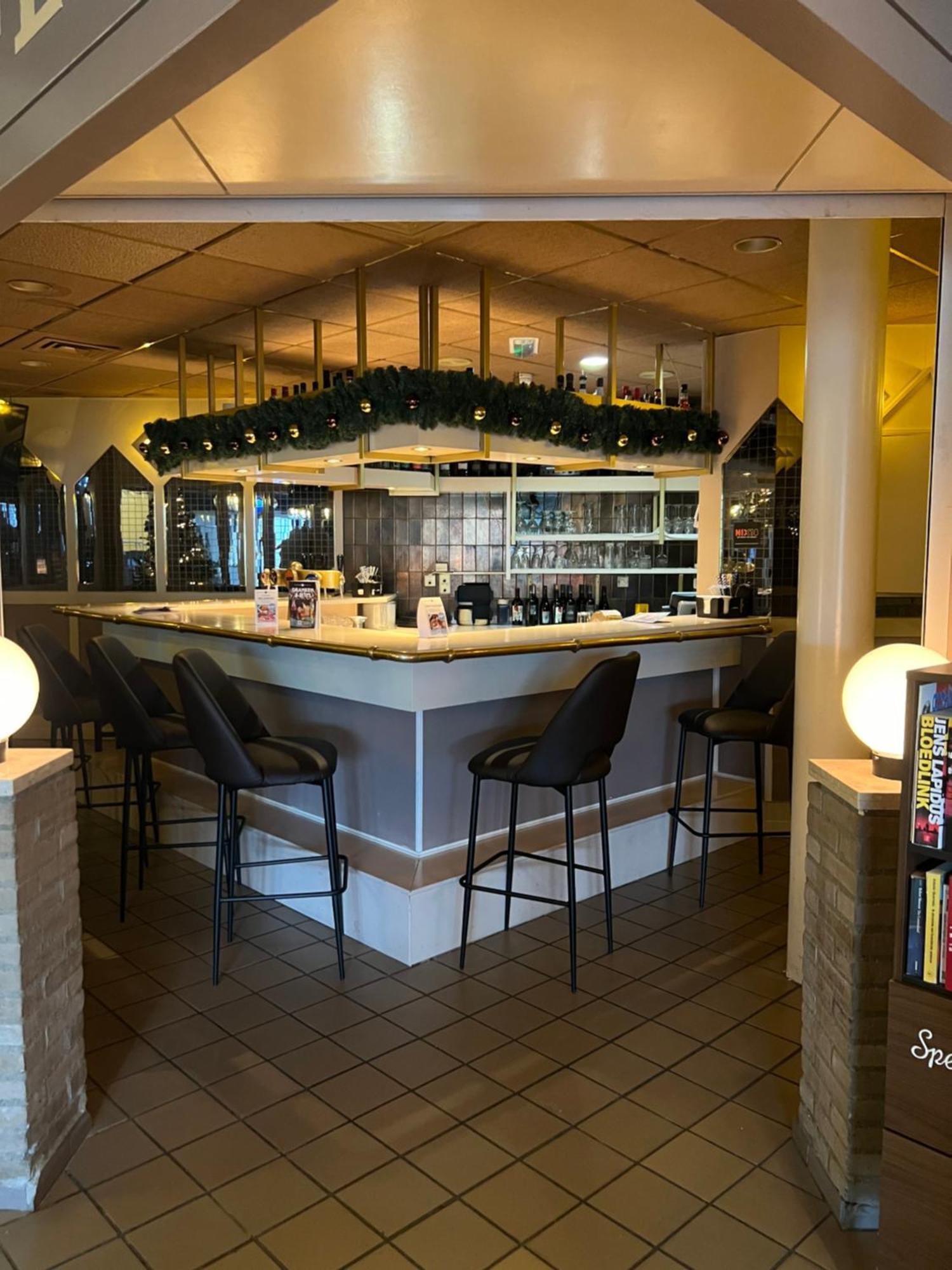 Appartement Ut & Thus, Resort Amelander Kaap Hollum  Luaran gambar