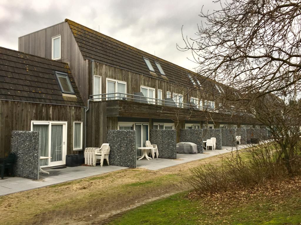 Appartement Ut & Thus, Resort Amelander Kaap Hollum  Luaran gambar
