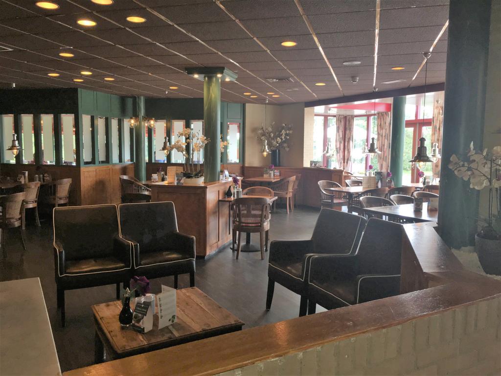 Appartement Ut & Thus, Resort Amelander Kaap Hollum  Luaran gambar