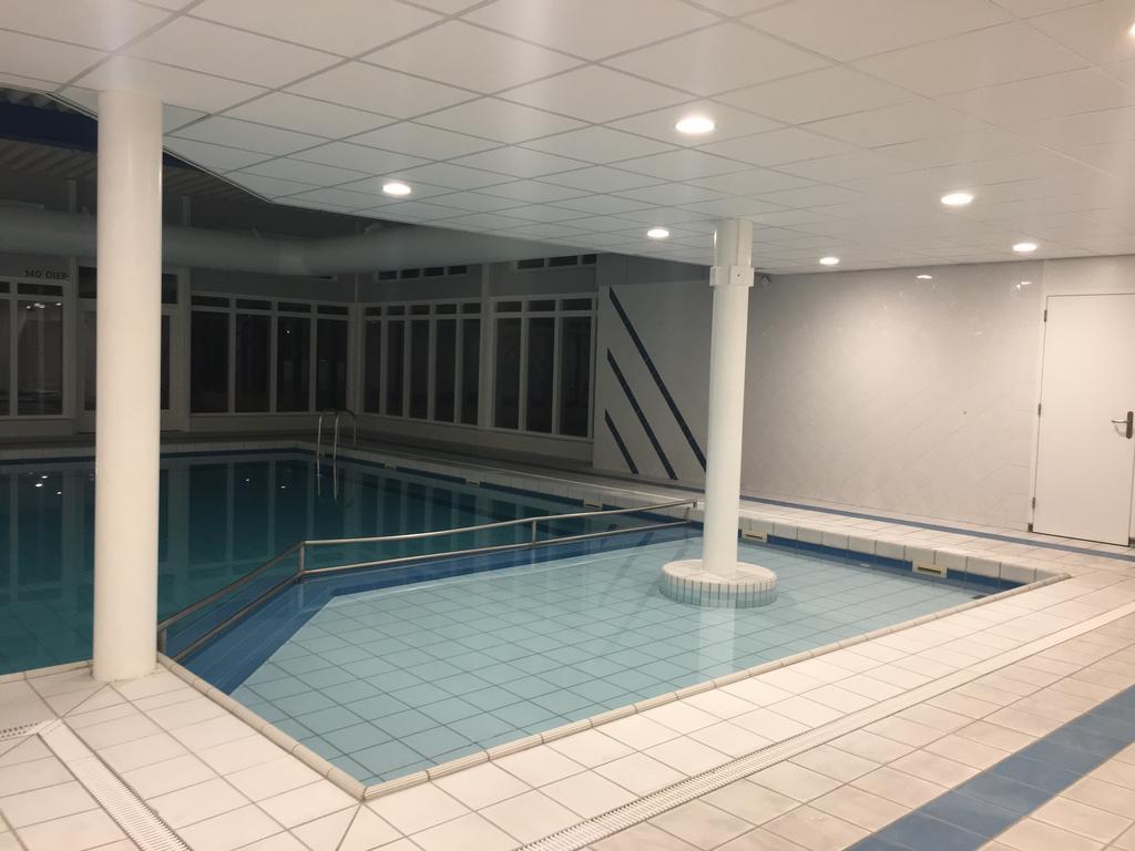 Appartement Ut & Thus, Resort Amelander Kaap Hollum  Luaran gambar