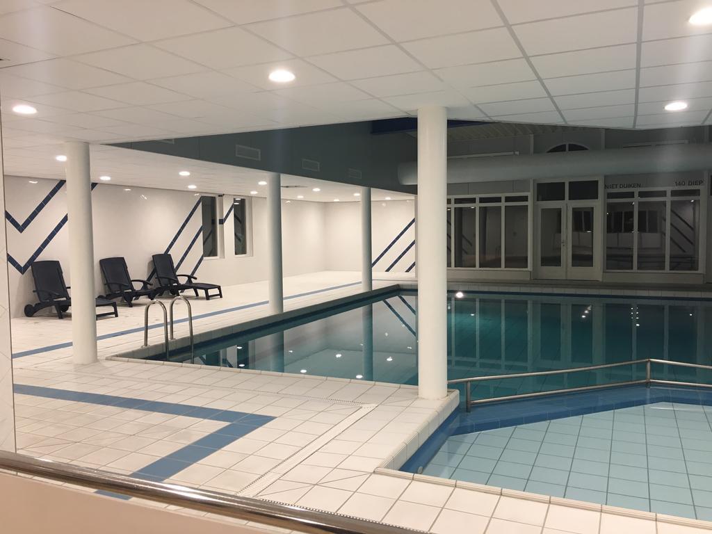 Appartement Ut & Thus, Resort Amelander Kaap Hollum  Luaran gambar