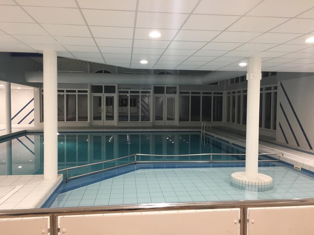 Appartement Ut & Thus, Resort Amelander Kaap Hollum  Luaran gambar
