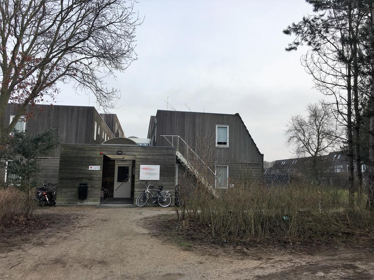 Appartement Ut & Thus, Resort Amelander Kaap Hollum  Luaran gambar