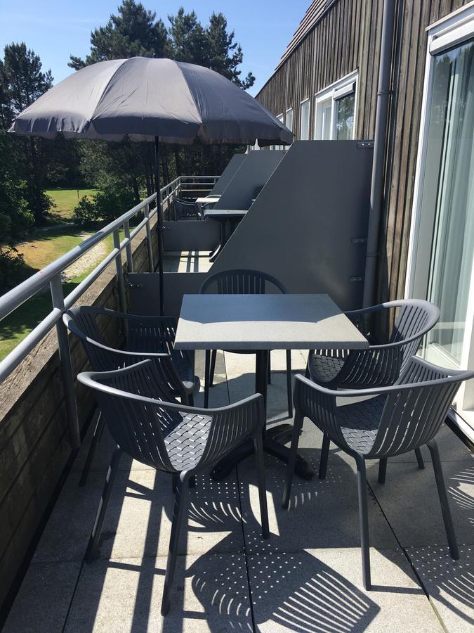 Appartement Ut & Thus, Resort Amelander Kaap Hollum  Luaran gambar