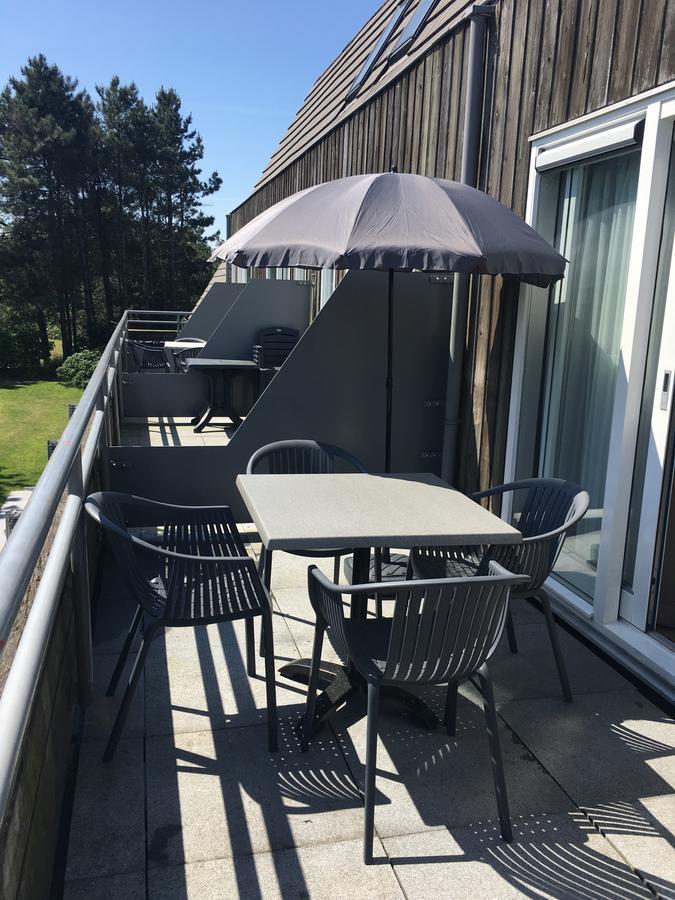 Appartement Ut & Thus, Resort Amelander Kaap Hollum  Luaran gambar